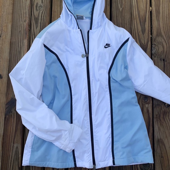 Nike Tops - Nike Jacket